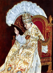 Papa Pio XII