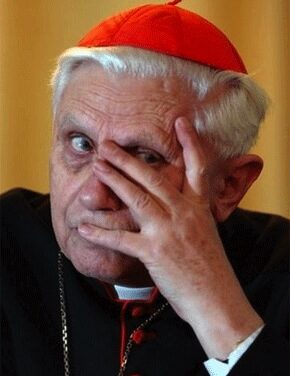 J. Ratzinger, l’Eucaristia e il “racconto dell’istituzione”