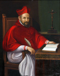 San Roberto Bellarmino