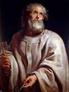 San Pietro Apostolo