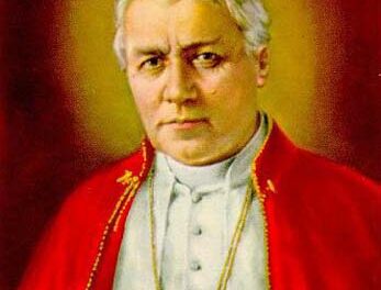 Rileggere San Pio X per capire la crisi attuale