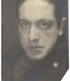 Dei cattivi maestri: Julius Evola (parte 1 di 3)