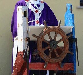 Il “Vescovo di Roma”, l’Islam e le “altre chiese”