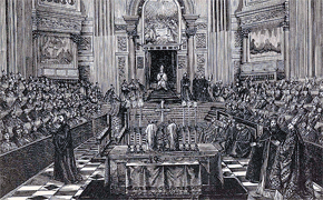 Concilio ecumenico Vaticano I