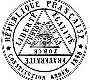 Dal governo francese: «Dobbiamo sostituire la religione cattolica con una religione repubblicana»