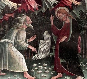 Demonologia: la Sacra Scrittura e il diavolo