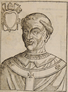 Papa Giovanni XV