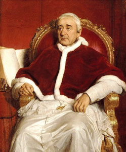 Papa Gregorio XVI