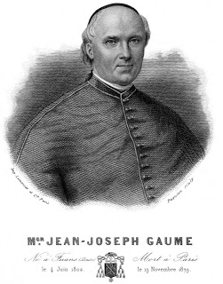 Monsignor Gaume ed il mondo contemporaneo