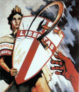 24 aprile 1952: in vista delle elezioni amministrative del comune di Roma, Andreotti scrive a Pio XII un appunto che lo convincerà a rinunciare all’«operazione Sturzo» cioè all’idea di un’alleanza elettorale che coinvolgesse anche i neofascisti, in funzione anticomunista.