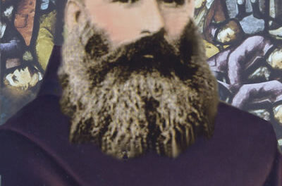 Padre Salvatore Lilli, martire e vero pastore