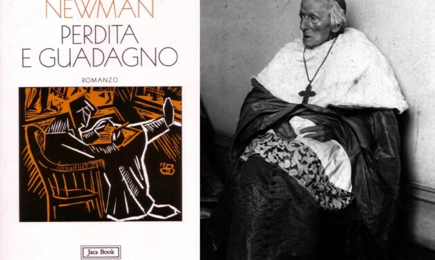 [Qui Radio Spada] “Perdita e guadagno” del Cardinal Newman