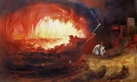 La Chiesa e la condanna inesorabile della sodomia