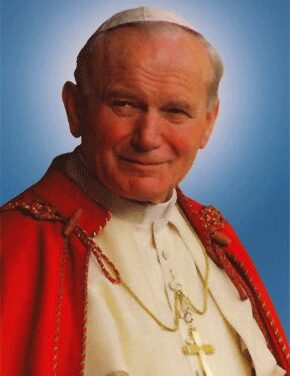 Sull’infallibilità nella canonizzazione