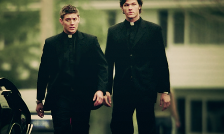 AAA Cercasi sacerdote