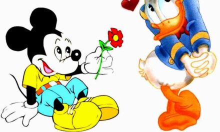 Love is love, hate is hate