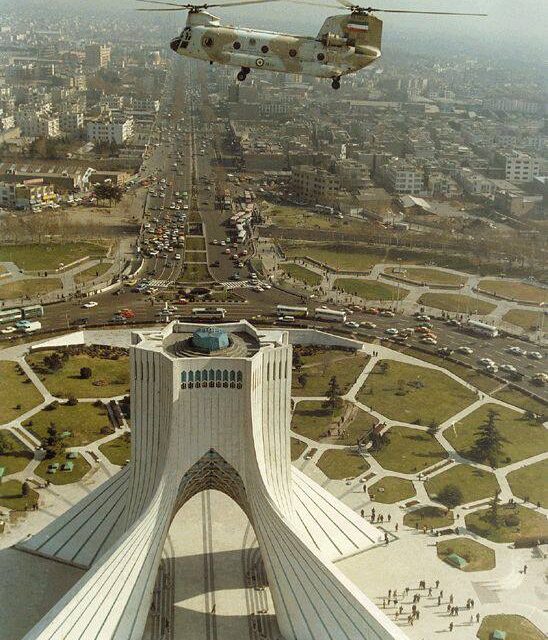 Siria: da Iran ‘reazione determinata’ in caso di attacco, Russia parla di ‘conseguenze gravi’