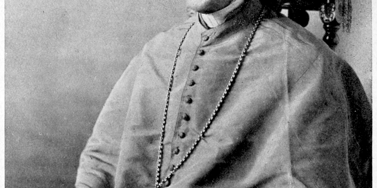 [Qui Radio Spada] Henry E. Manning, una stella del cardinalato ...