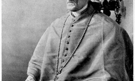 [Qui Radio Spada] Henry E. Manning, una stella del cardinalato ottocentesco