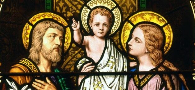 Matrimonio ed educazione dei figli