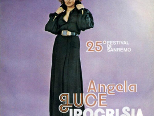 Elogio dell’ipocrisia