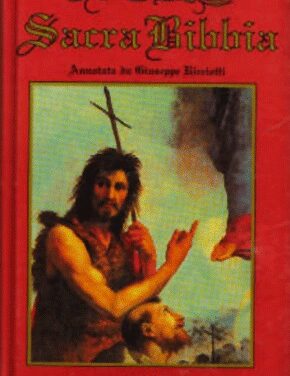 Che cos’è la Sacra Bibbia e come giunge fino a noi?