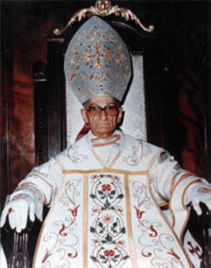 Dom Antônio de Castro Mayer