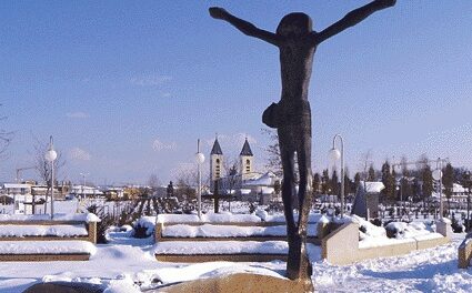 E’ vero che la Chiesa non si è ancora pronunciata sugli oracoli balcanici?