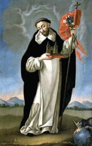 San Domenico di Guzman