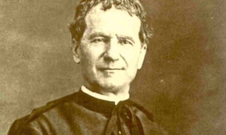 Islam: un promemoria da San Giovanni Bosco