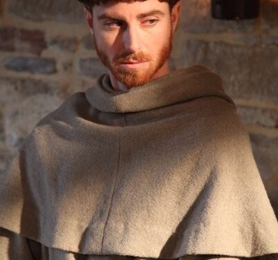 Francescani dell’Immacolata: il vino e le botti