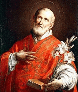San Filippo Neri