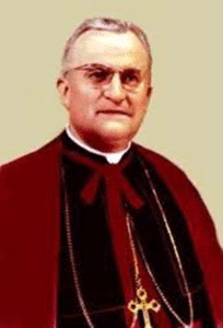 Card. Ermenegildo Florit