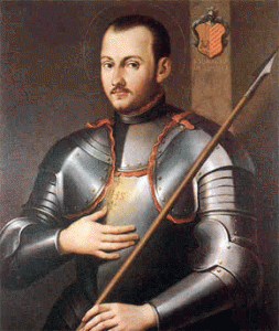 Sant'Ignazio di Loyola