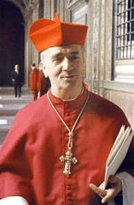 Card. Alfredo Ottaviani