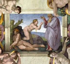 Evoluzionismo o creazionismo? Poligenismo o monogenismo?