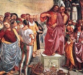 Sulla “papessa” Giovanna