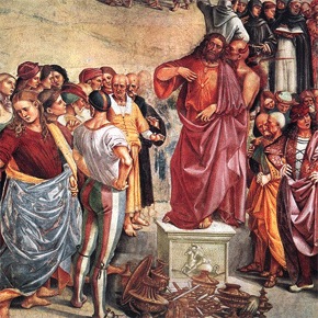 Sulla “papessa” Giovanna