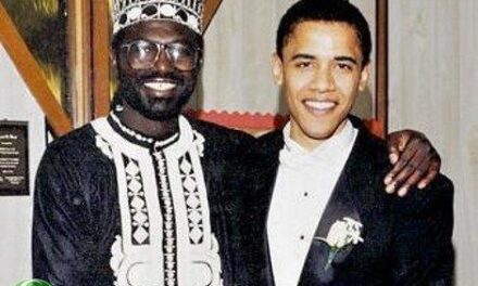 Il fratellastro di Obama finanziatore dei Fratelli Musulmani?