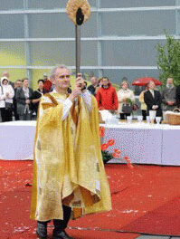 Sulla libertà religiosa e sulla Dignitatis Humanae