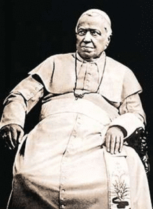 Il Papa Re, Pio IX