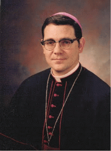 Mons. Mark A. Pivarunas 