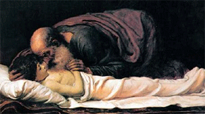 Il Profeta Eliseo
