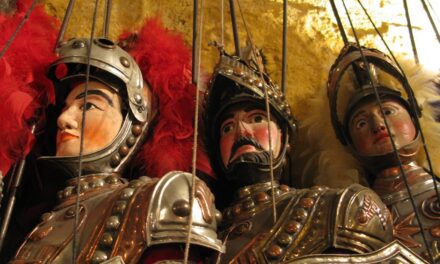 Democrazia, democrazia…