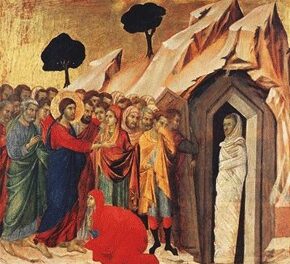 La Chiesa e la risurrezione dei morti