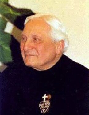 La crisi provocata dal Concilio Vaticano II, secondo padre Enrico Zoffoli