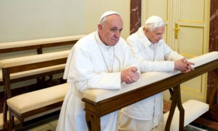 Papa Francesco e valori non negoziabili: nulla di nuovo sotto il sole