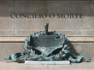 CONCILIO