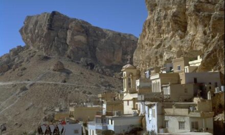 L’importanza dell’aggressione a Ma’lula? E’ il villaggio cristiano dove si parla ancora la lingua di Gesù.