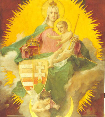 Fatima e l’Ungheria